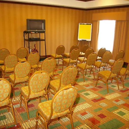 Hampton Inn & Suites Abilene I-20 