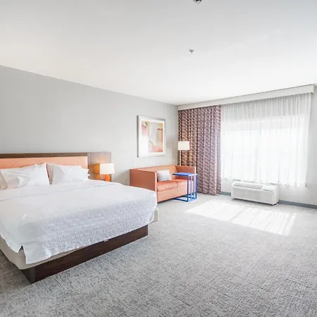 Hampton Inn&Suites Abilene I-20 Extérieur photo