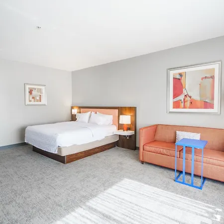 Hampton Inn&Suites Abilene I-20 Extérieur photo
