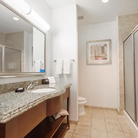 Hampton Inn&Suites Abilene I-20 Extérieur photo