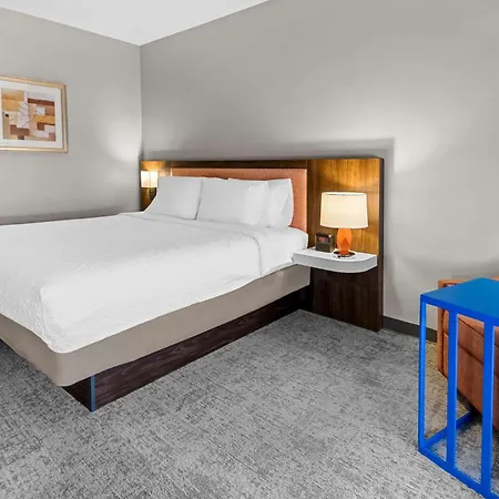 Hampton Inn&Suites Abilene I-20 Extérieur photo
