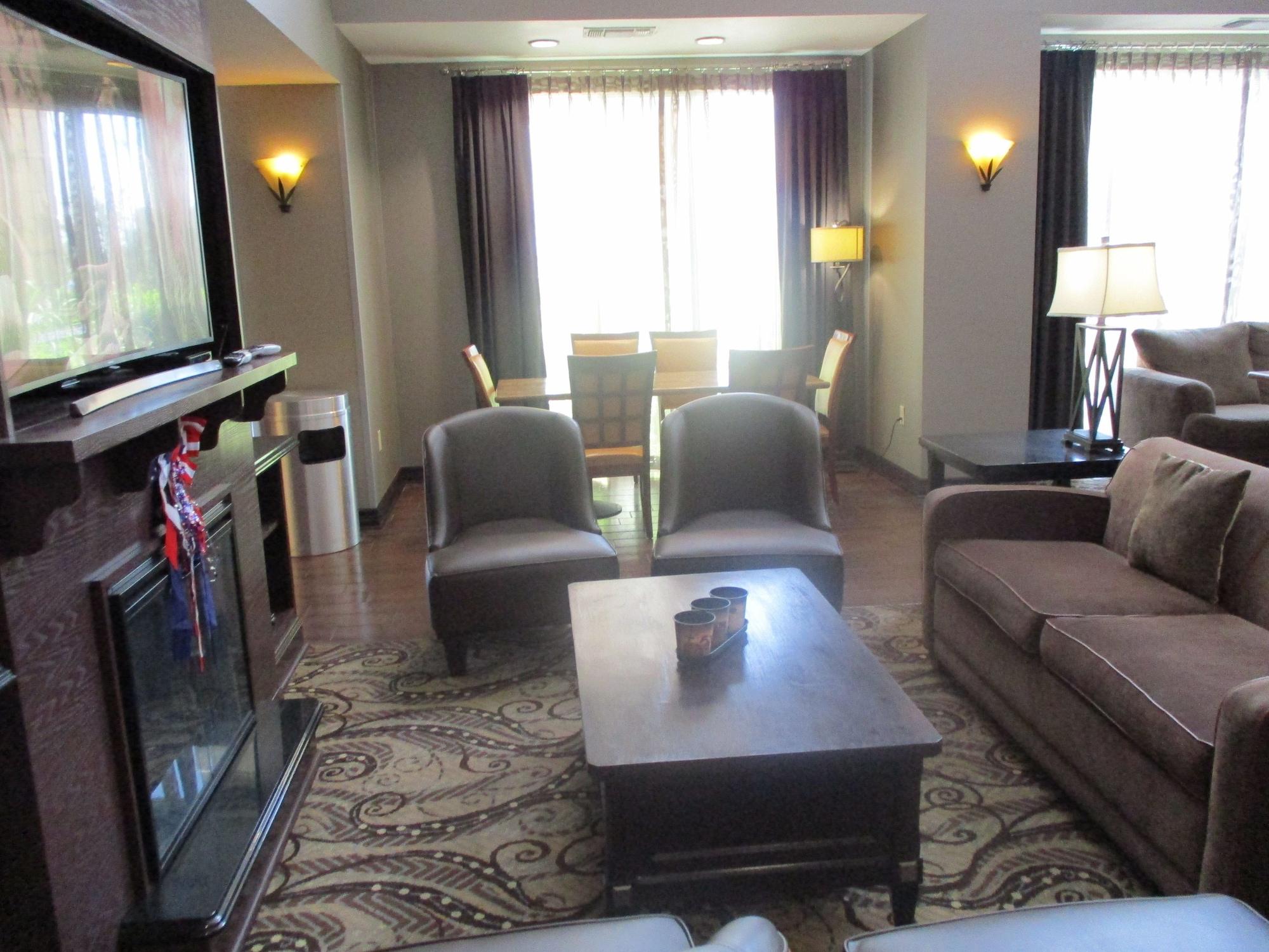Hotel Hampton & I-20 Abilene