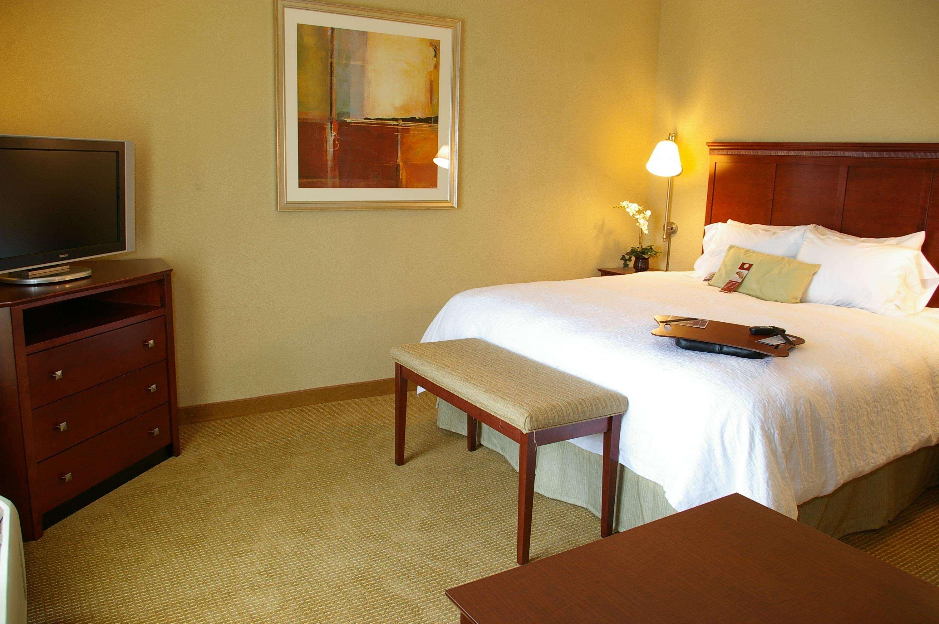 Hampton Inn&suites I-20 Hotel Abilene