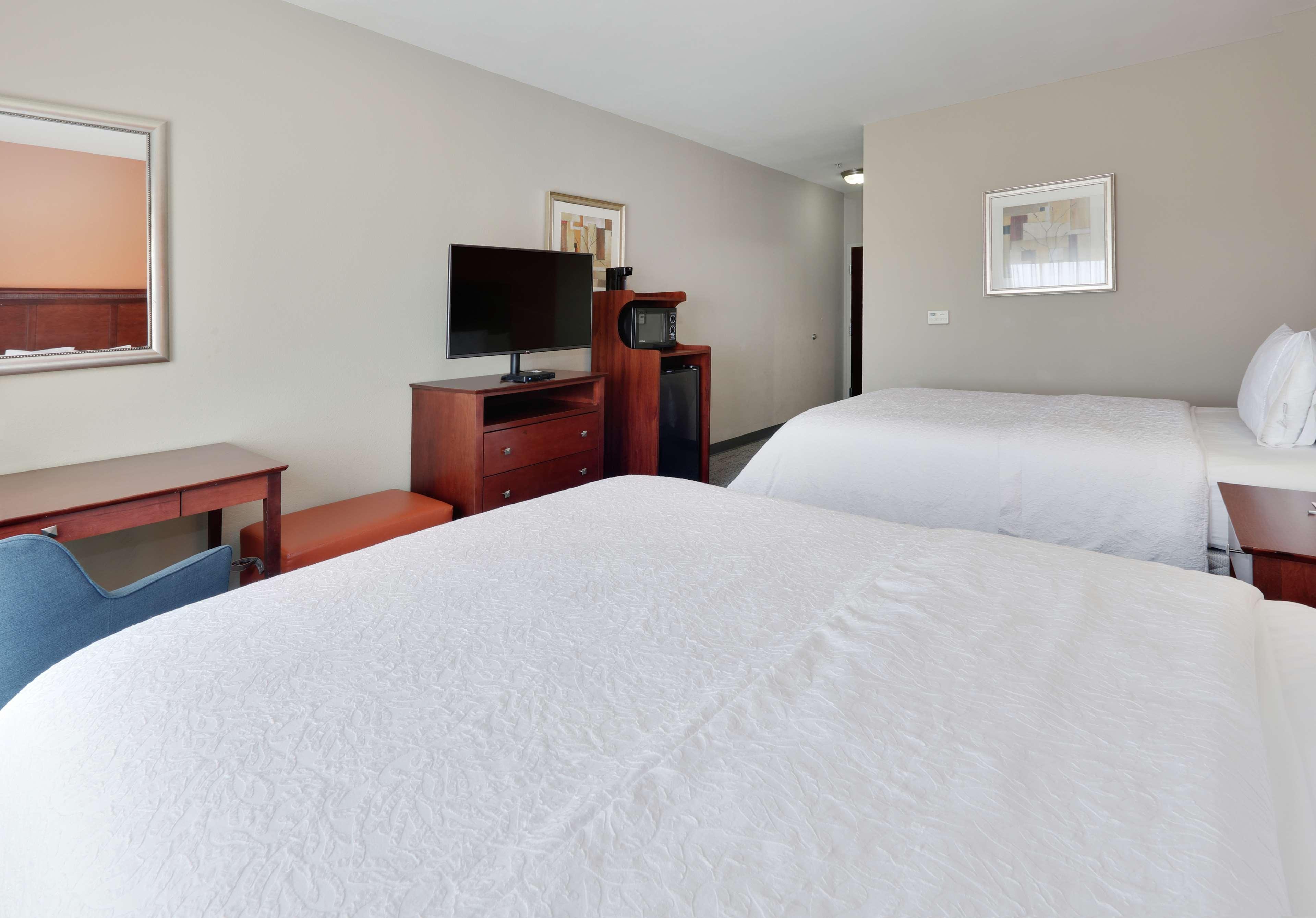 Hampton Inn&suites I-20 Hotel