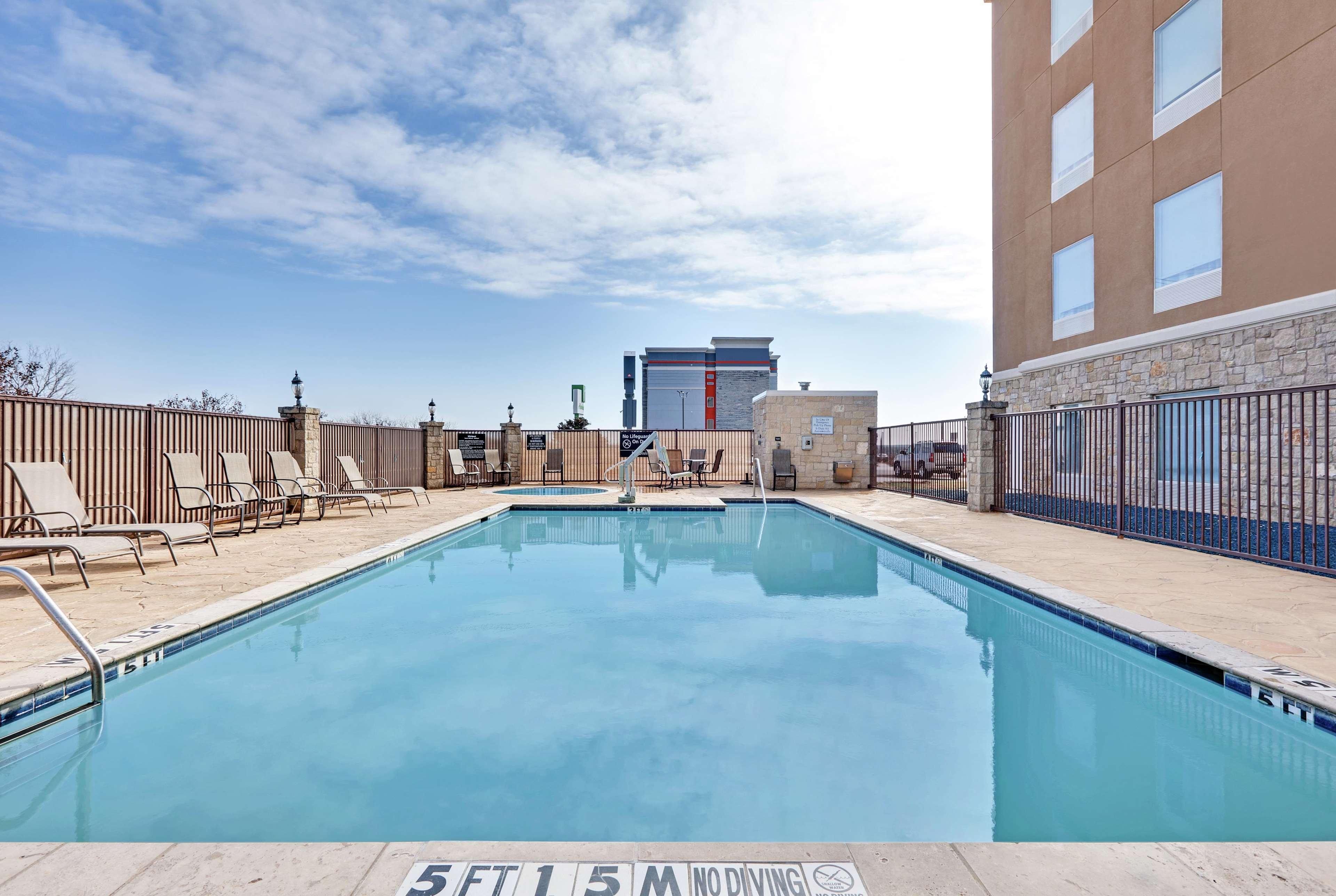 Hampton & I-20 Hotel Abilene