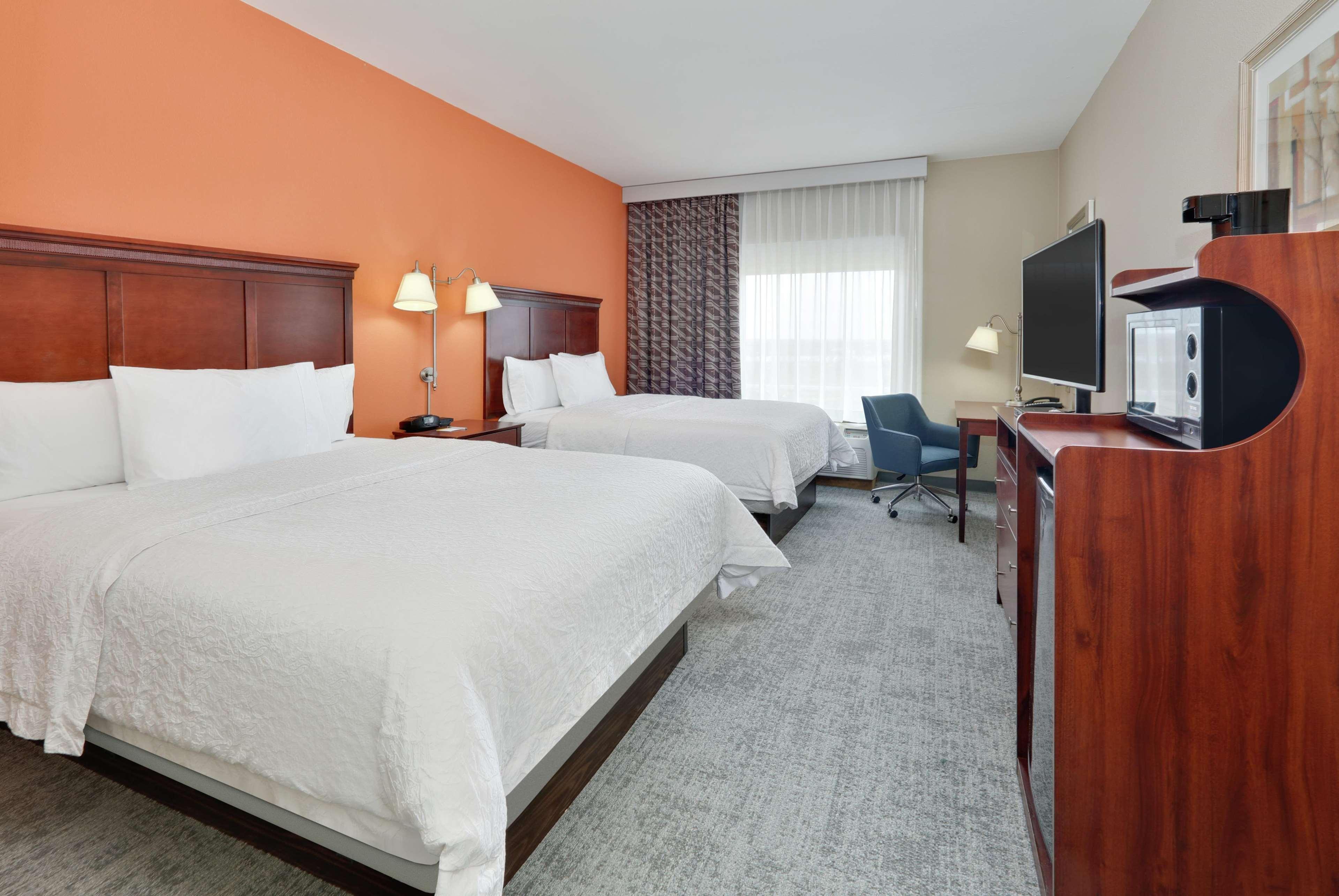Hampton & I-20 Hotel Abilene