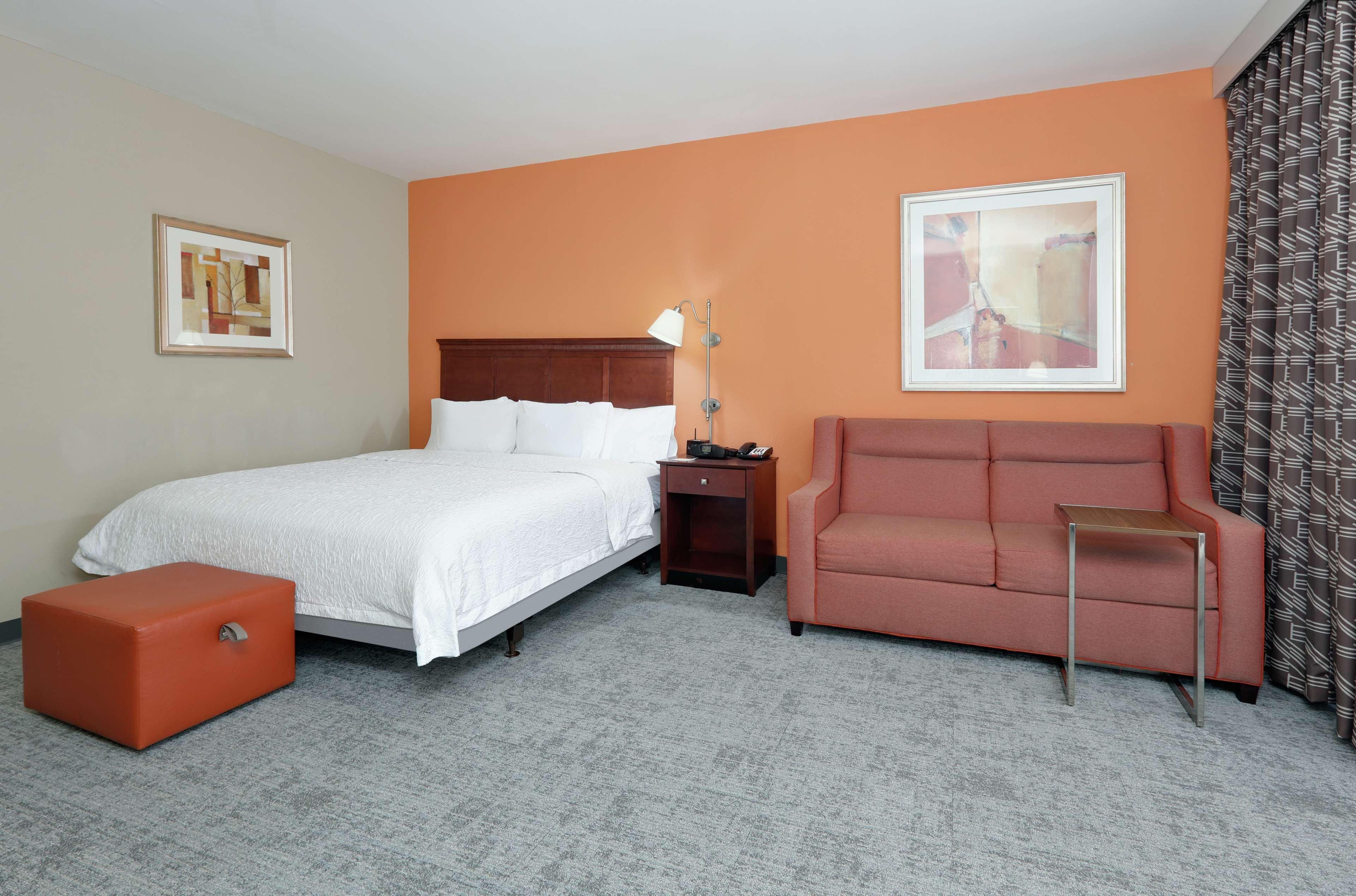Hotel Hampton & I-20 Abilene