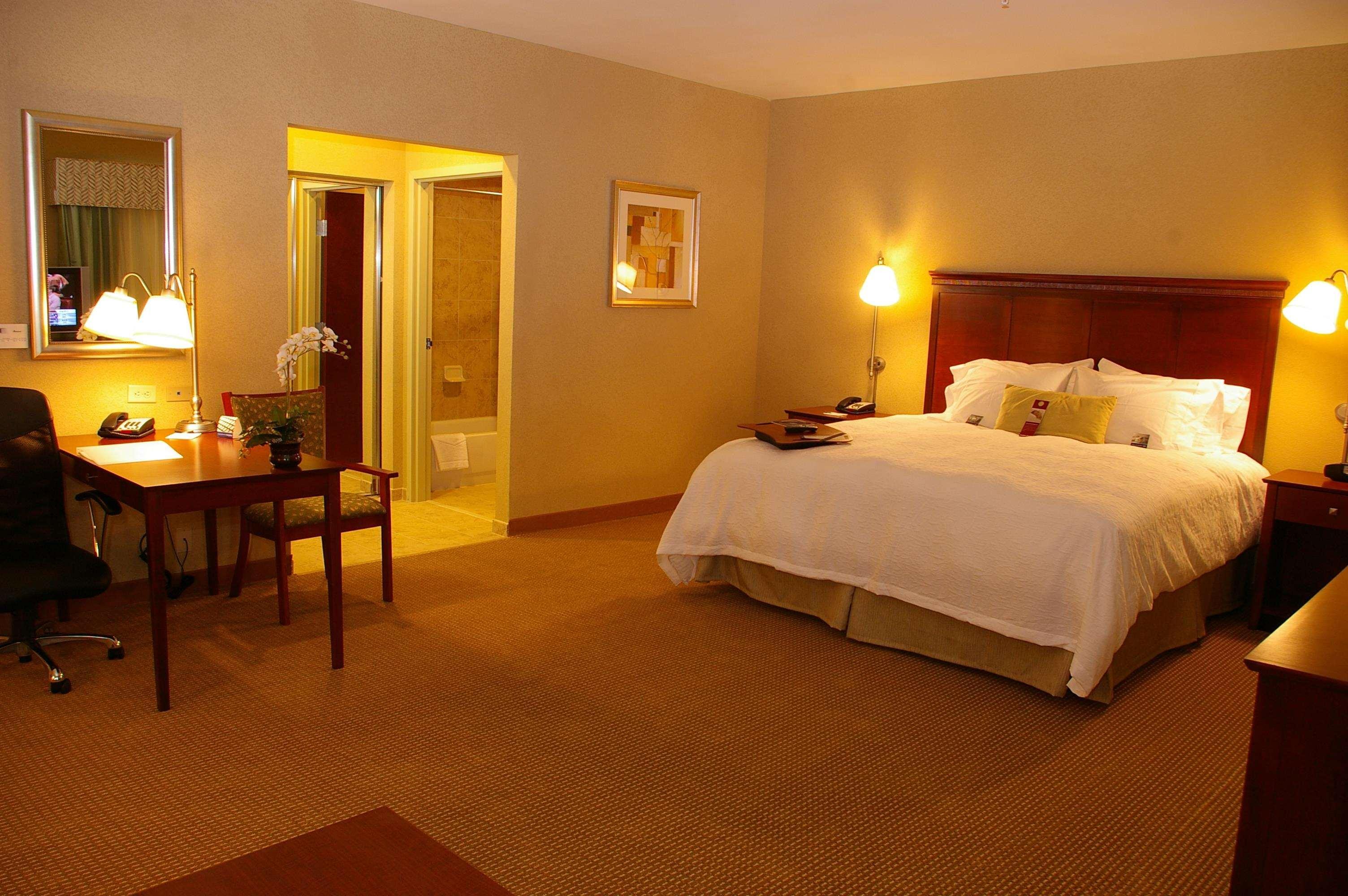 Hotel Hampton & I-20