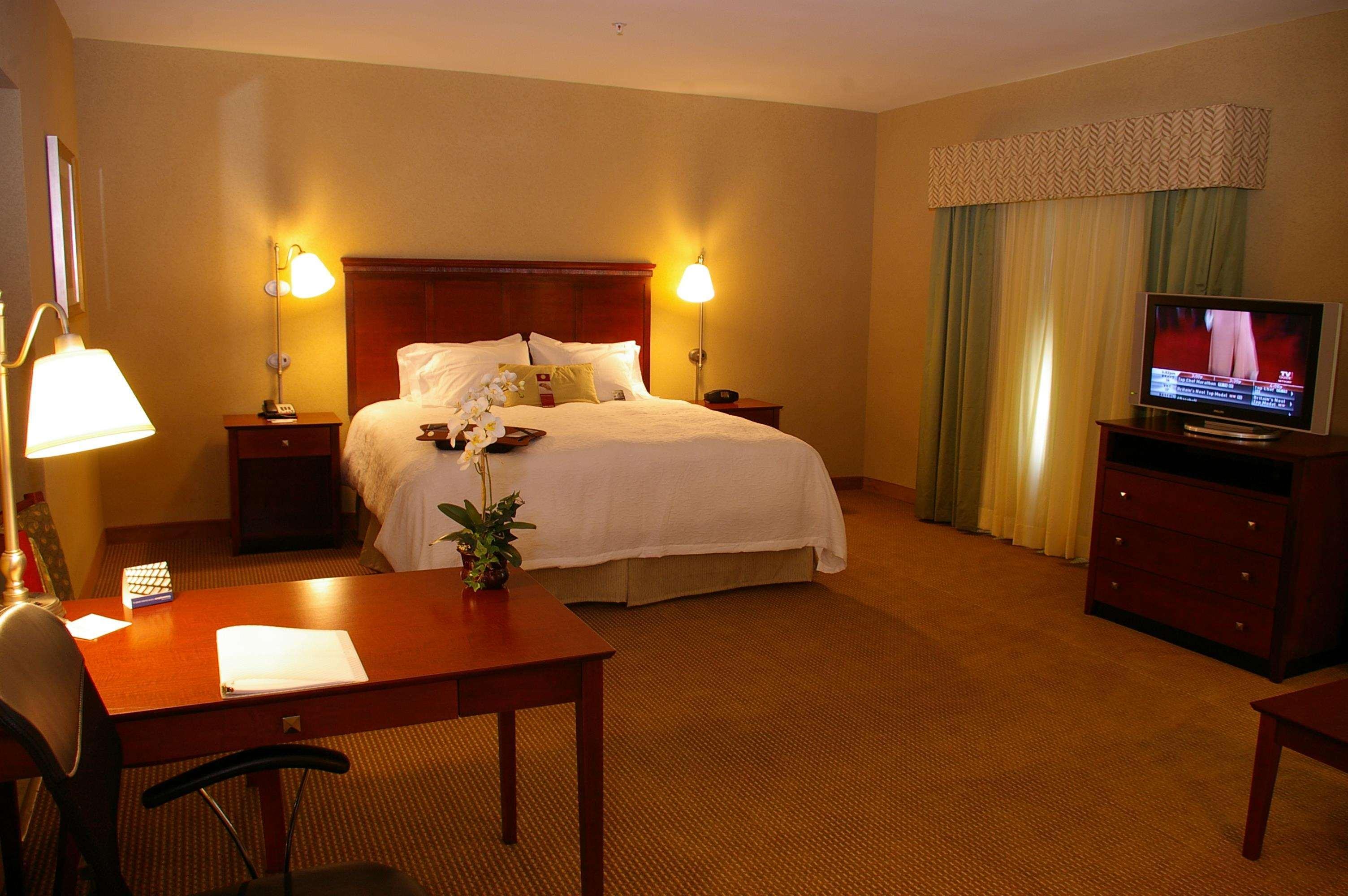 Hotel Hampton Inn&suites I-20