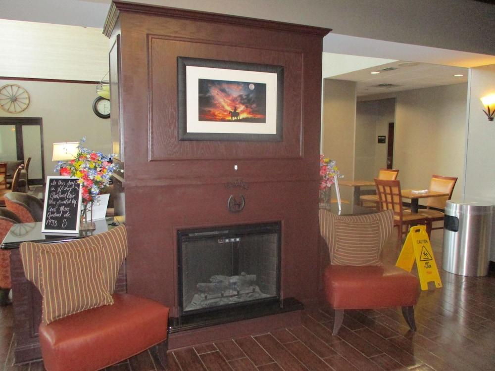 Hotel Hampton & I-20 Abilene