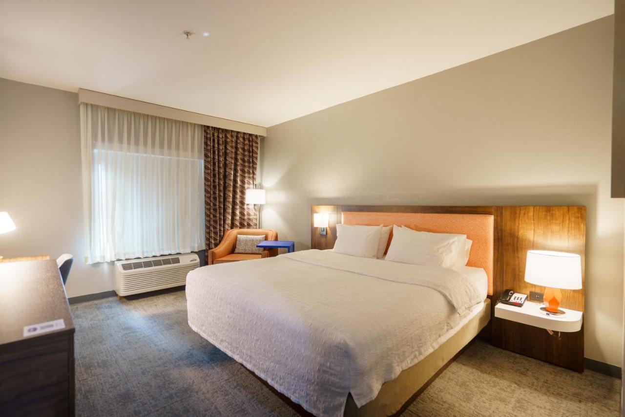 Hampton & I-20 Hotel Abilene