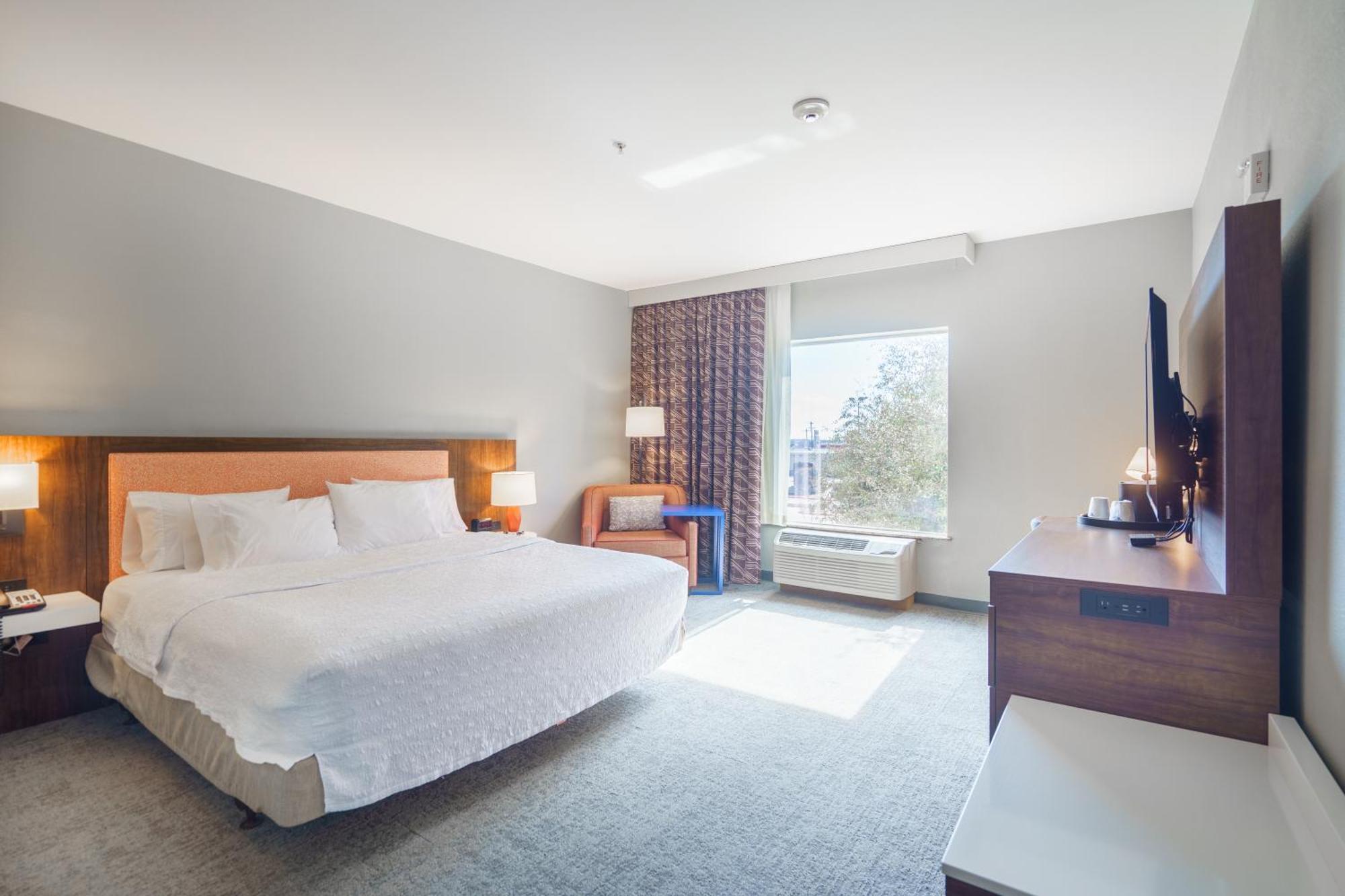 Hampton & I-20 Hotel Abilene