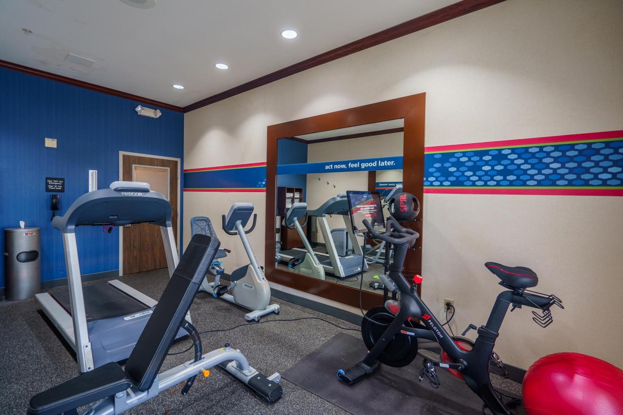 Hampton & I-20 Hotel Abilene