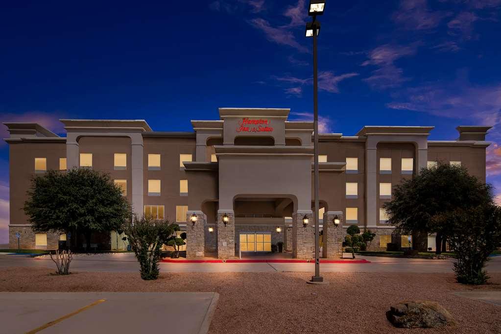 Hotel Hampton & I-20 Abilene