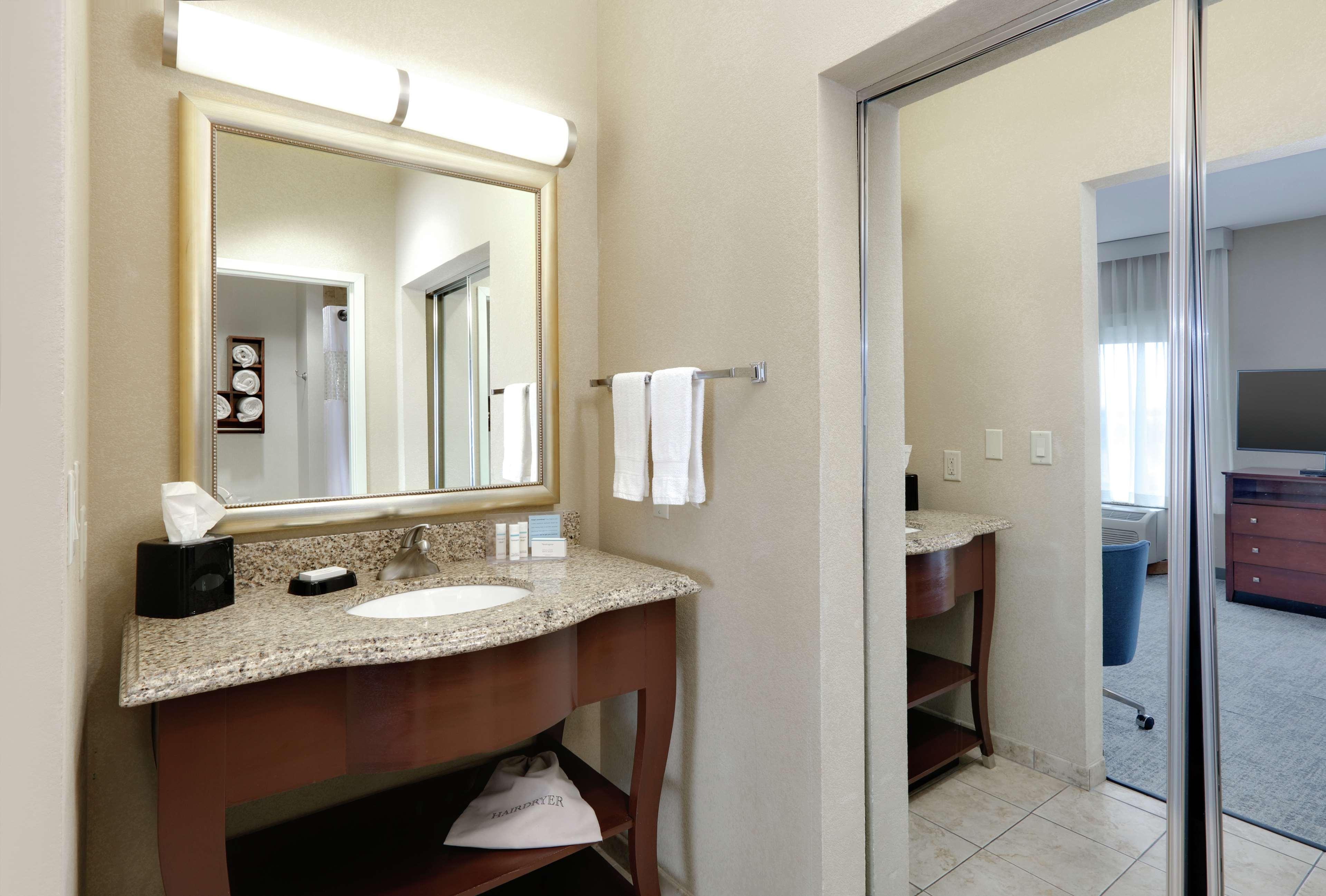 Hampton & I-20 Hotel Abilene